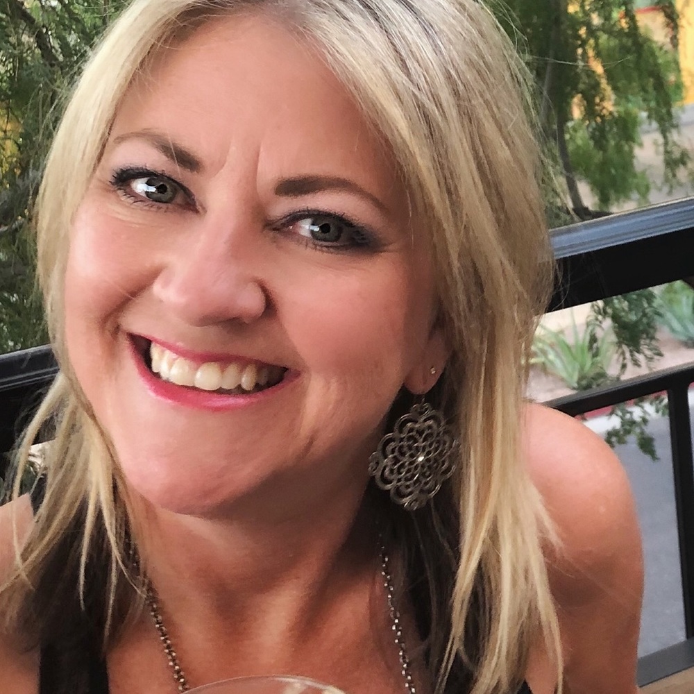 Meet your Posher, Janice